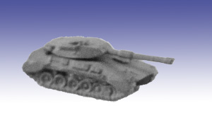 AM0001 - TAM Medium Tank